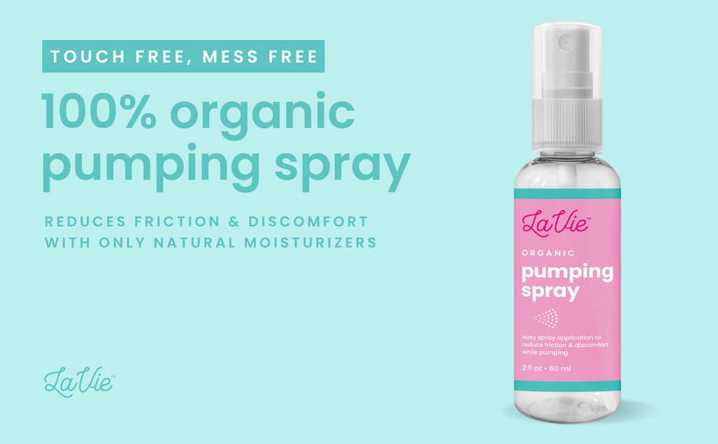 What is a Pump Spray & How To Use