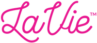 LaVie logo