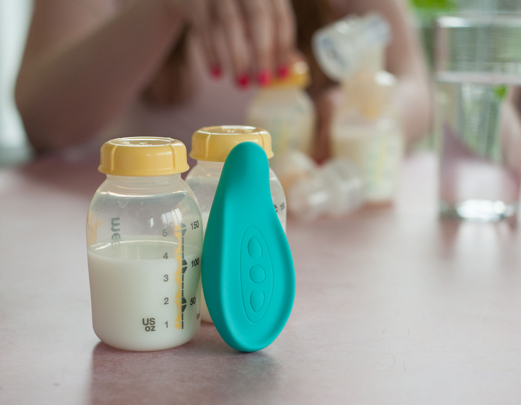 5 Lactation Tips For A New Breastfeeding Mom