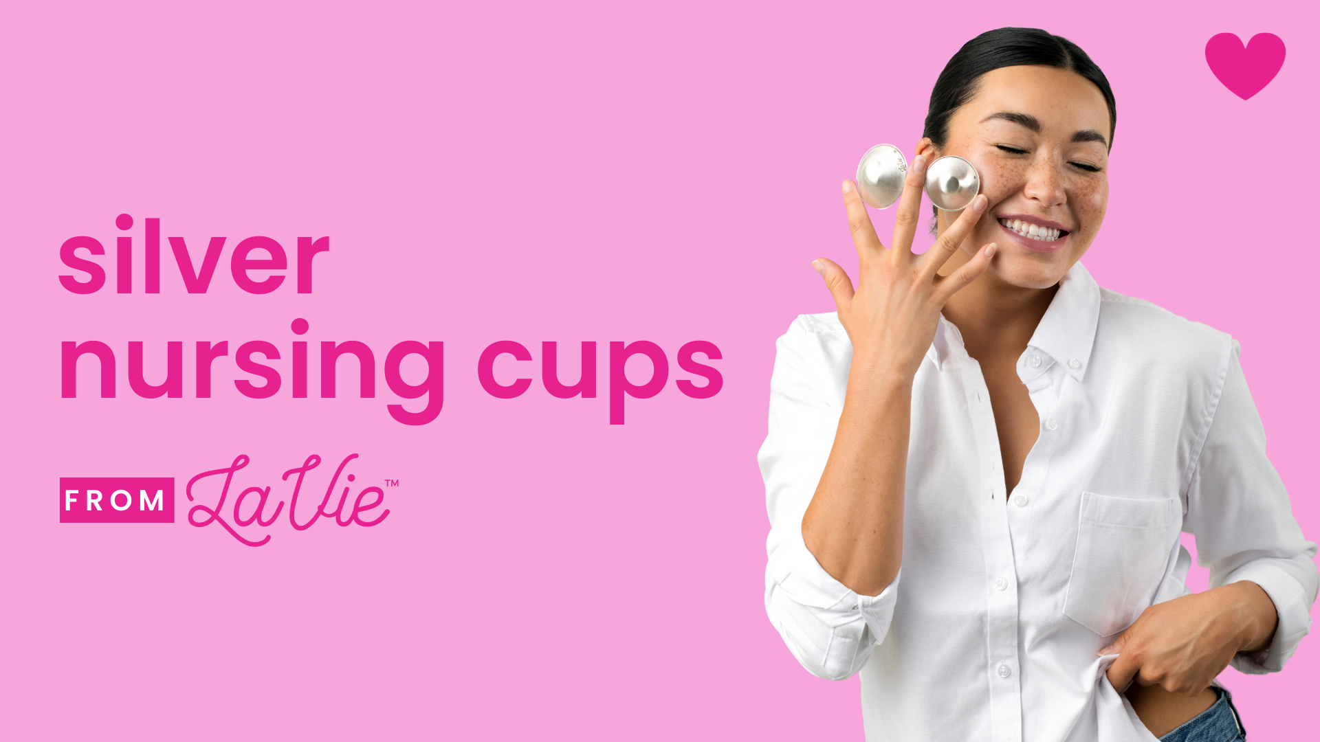 The Ultimate Guide to Using Silver Nipple Cups when Breastfeeding with