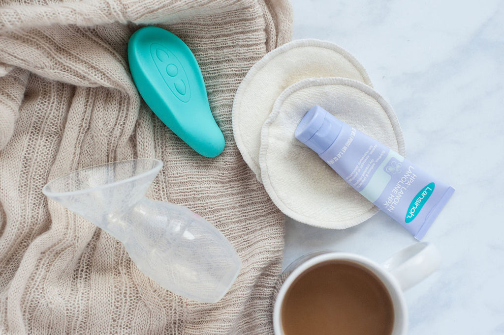 Top 13 Breast Pumping Essentials Every Mom Needs To Create The Ultimate Pumping Station