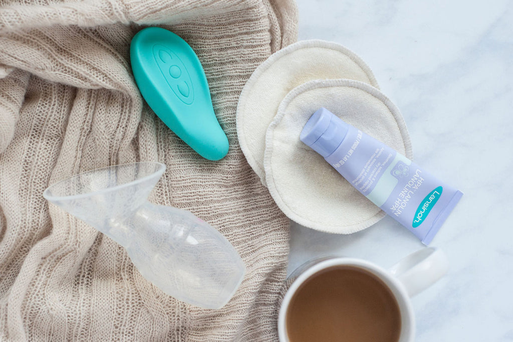 Guide to all the pumping essentials every mom needs