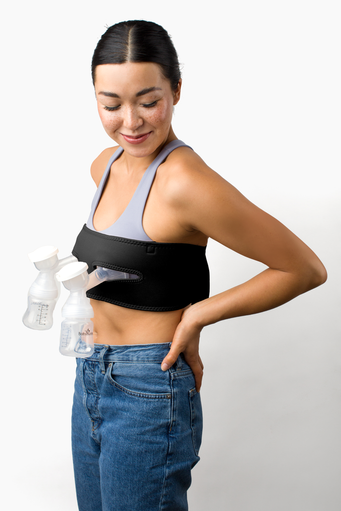 Top 13 Breast Pumping Essentials Every Mom Needs To Create The Ultimat –  LaVie Mom