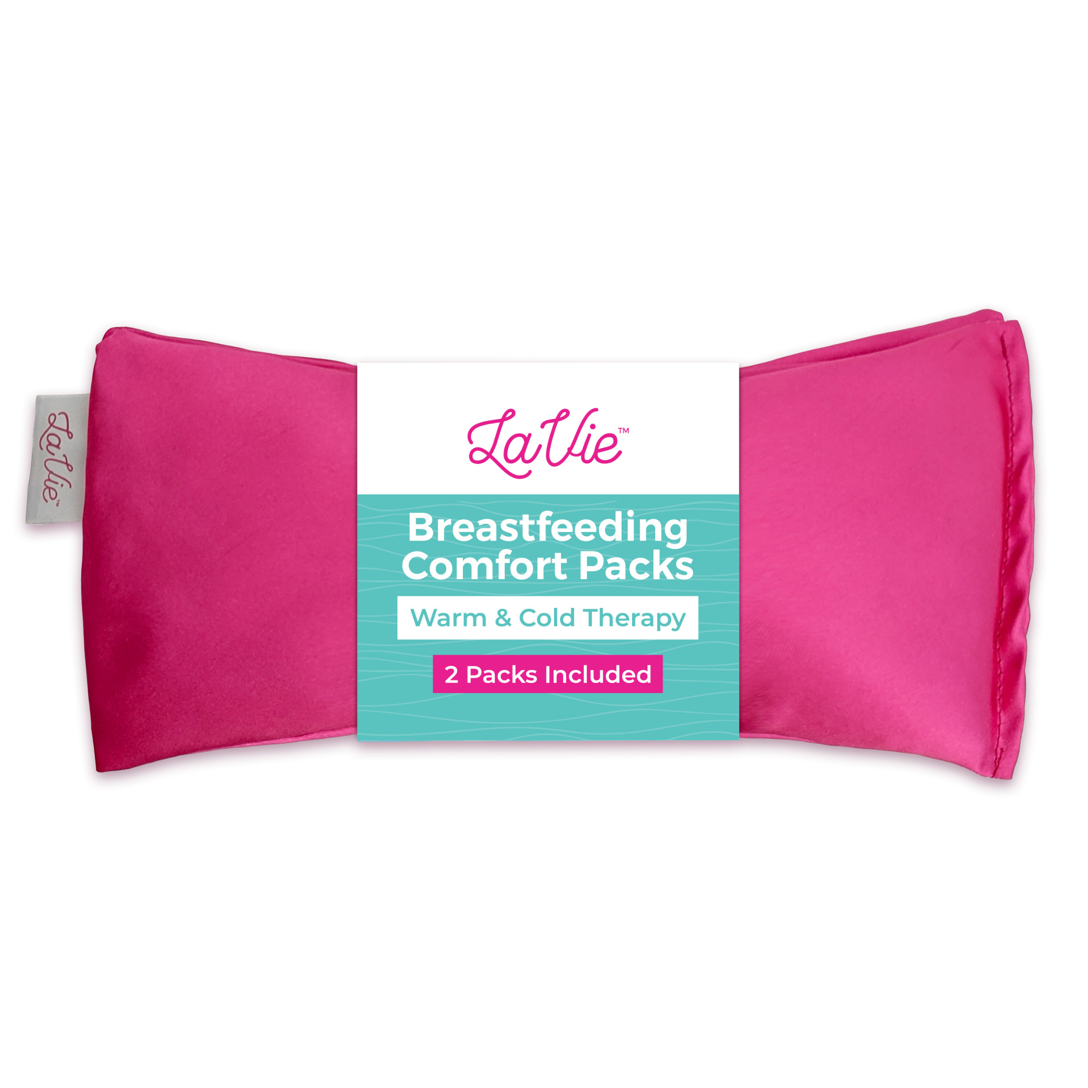 Breastfeeding Comfort Packs (2 packs) – LaVie Mom