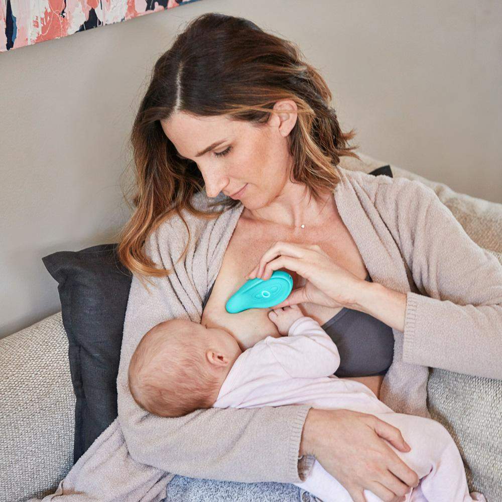 breast vibrator lactation massager nipple balm breastfeeding essentials hot and cold therapy for breastfeeding lavie vibrating massager breastfeeding