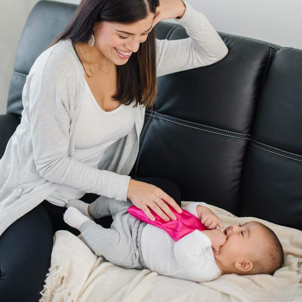 Breast warm/cold compress- Breastfeeding essential – Mama Care