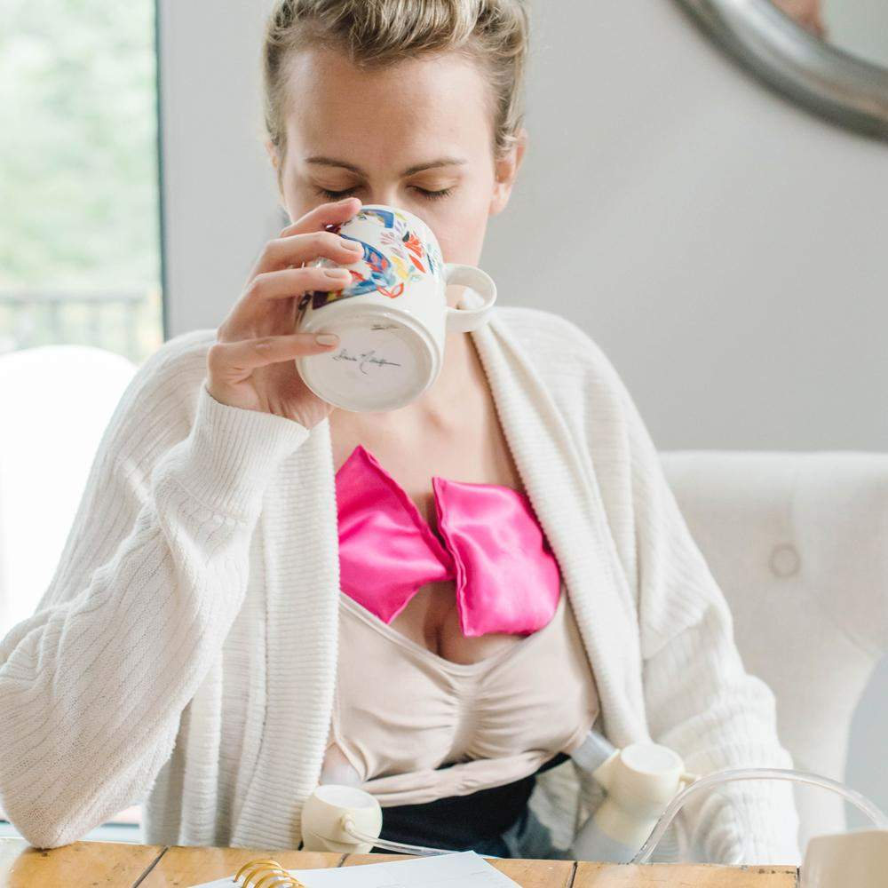 hot and cold therapy for breastfeeding heat packs for breastfeeding