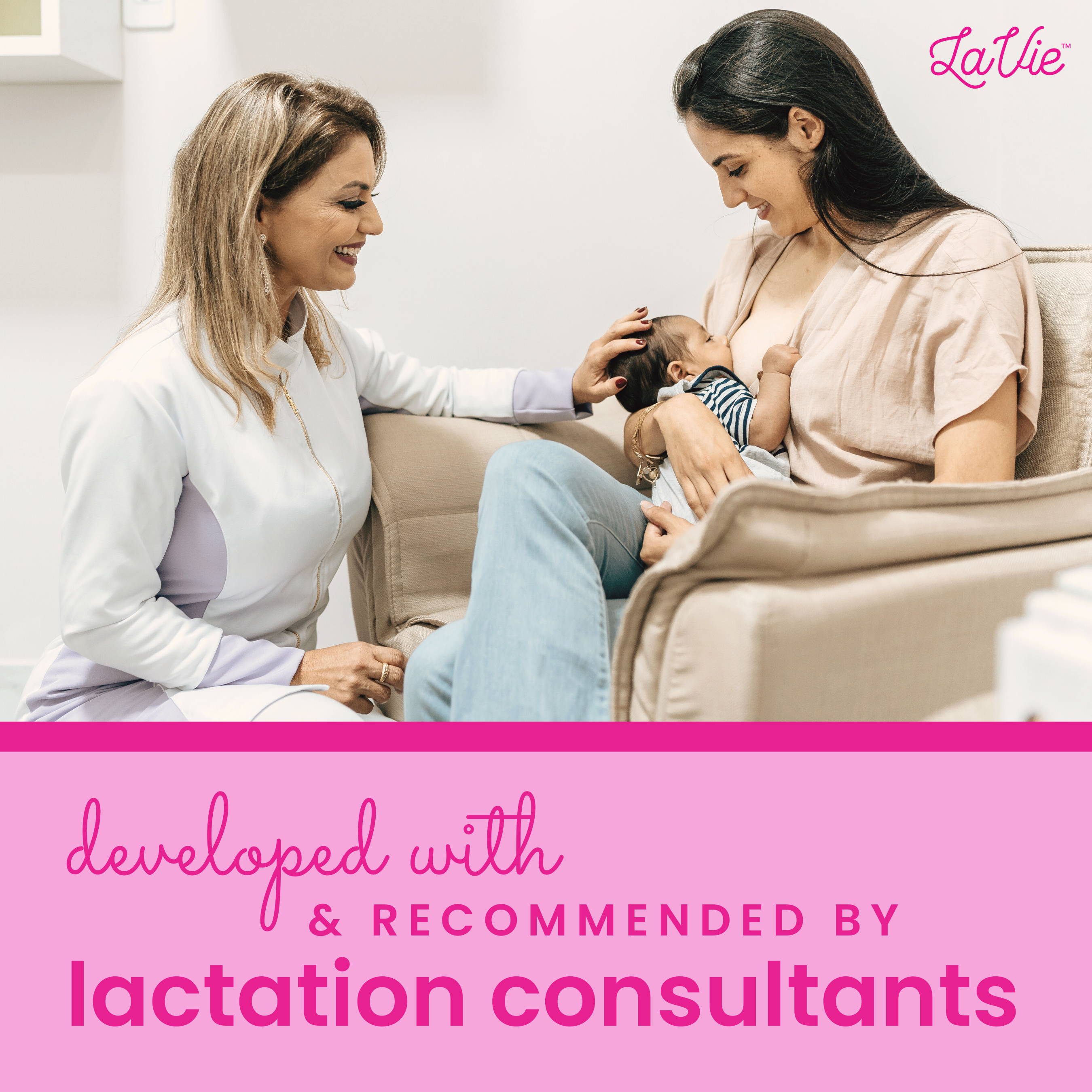 FSA & HSA Eligible Products  LaVie Mom Breastfeeding Supplies
