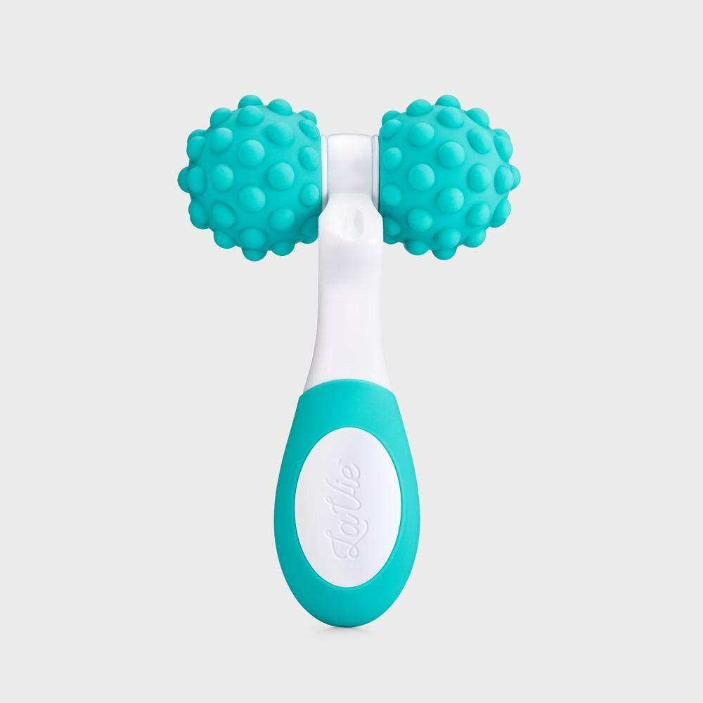 manual breast massage roller lavie lactation massage roller