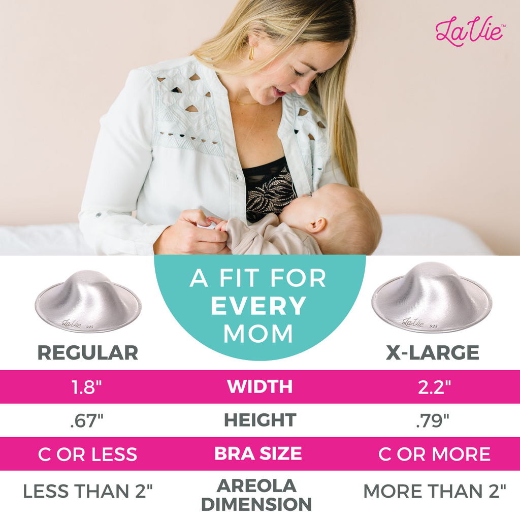 Top 13 Breast Pumping Essentials Every Mom Needs To Create The Ultimat –  LaVie Mom