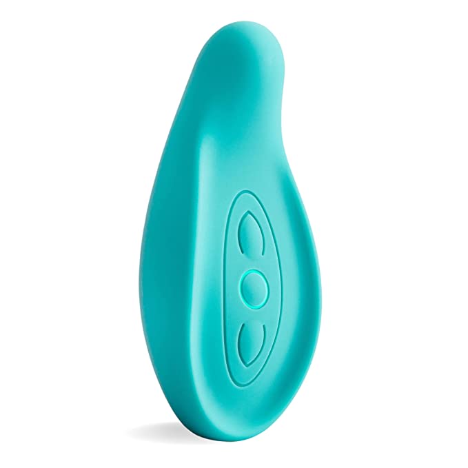 vibrating breast massager What Can You Use Instead of Lube? main image 1