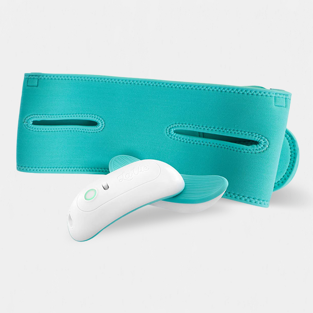 4 reasons why the LaVie Lactation Massager is a game changer for breas