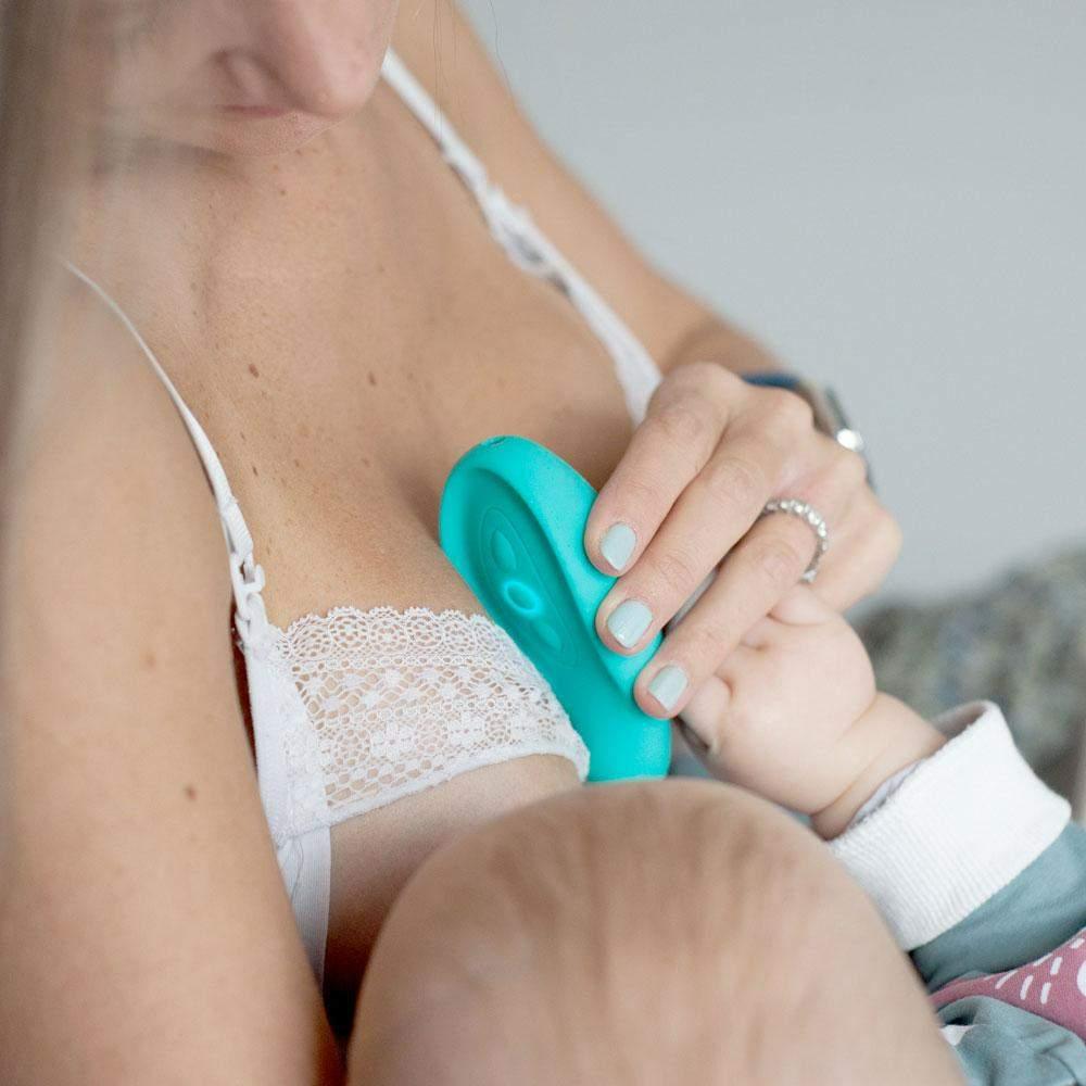 Lavie Mom, Breastfeeding Simplified